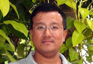Nguyen Tri Dzung
